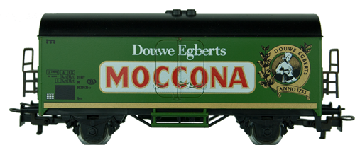 Douwe Egberts Moccona (4415)