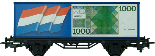 Europa '93 Nederland (84568)