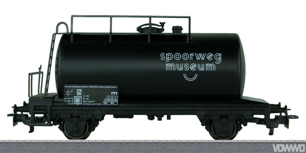 Spoorwegmuseum