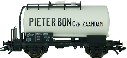 Pieter Bon (wit) (48542.02)