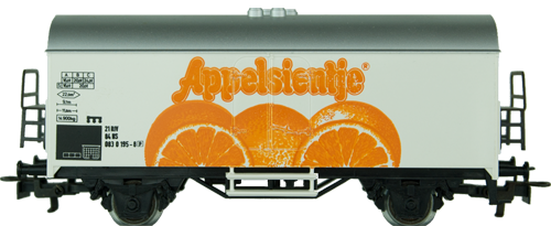 Appelsientje (4415)