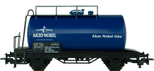 Akzo Nobel (29226.01)