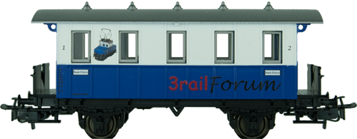 3railForum 1e & 2e klasse (4107.040)