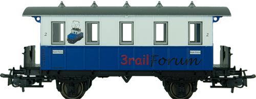3railForum 2e klasse (4107.041)