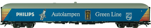Philips Autolampen (4290.06)