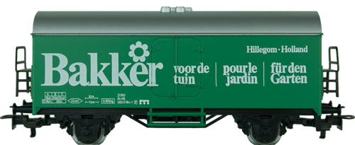 Bakker (4415)