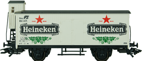 Heineken (wit) (4680)