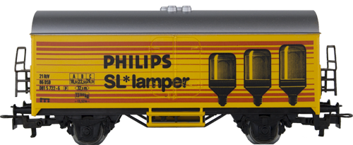 Philips SL lamper (4415)