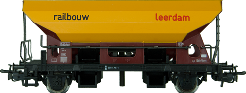 Railbouw Leerdam (2845.01)