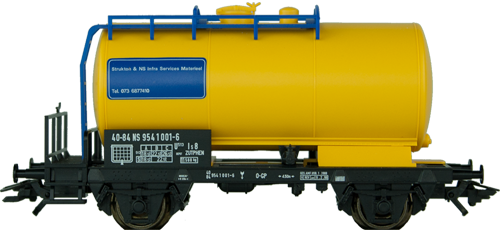 Strukton & NS Infra (48545.01)