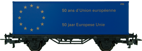 50 jaar Europese Unie (4481)