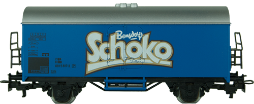 Bensdorp Schoko (4559)
