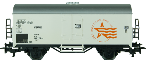 Nederland - Amerika (4415)