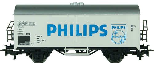 Philips (wit) (4415)