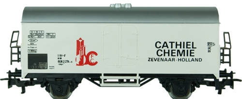 Cathiel Chemie (4415)