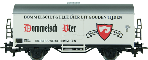 Dommelsch Bier (4415)