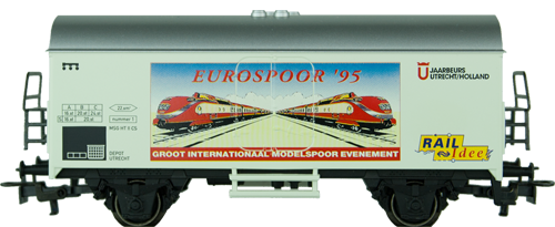 Eurospoor '95 (4415)