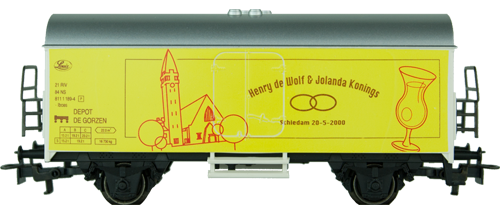 Henry & Jolanda (4415)