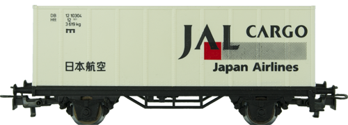 JAL Cargo (84422.1)