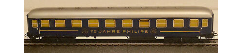 Philips 75 Jahre (4037)