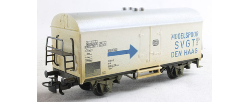 SVGT Den Haag (4415)