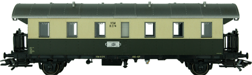 VSM Dealerdag (94510)