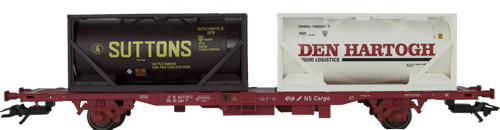 Den Hartogh - Suttons (47704.02)