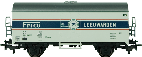 Frico Leeuwarden (94534)