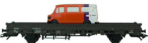 Strukton (busje) (28451.01)