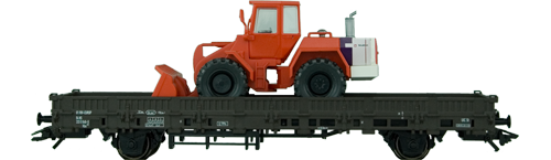 Strukton (shovel) (28451.02)