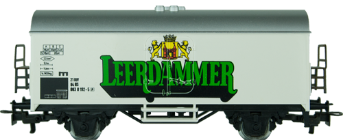 Leerdammer (wit) (4415)
