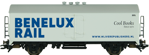 Benelux Rail (45020.006)