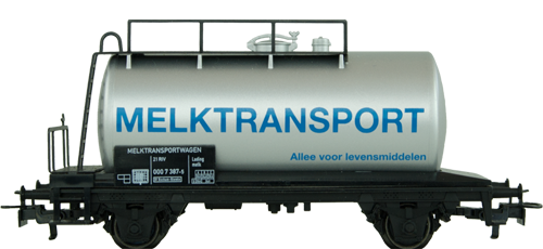 Melktransport (29235.01)