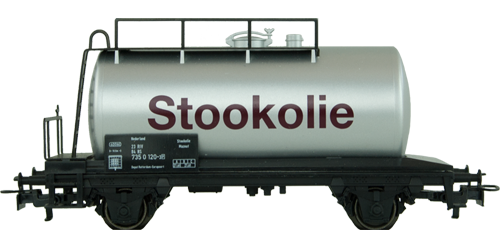 Stookolie (29193.01)