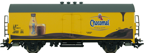 Chocomel (94556)
