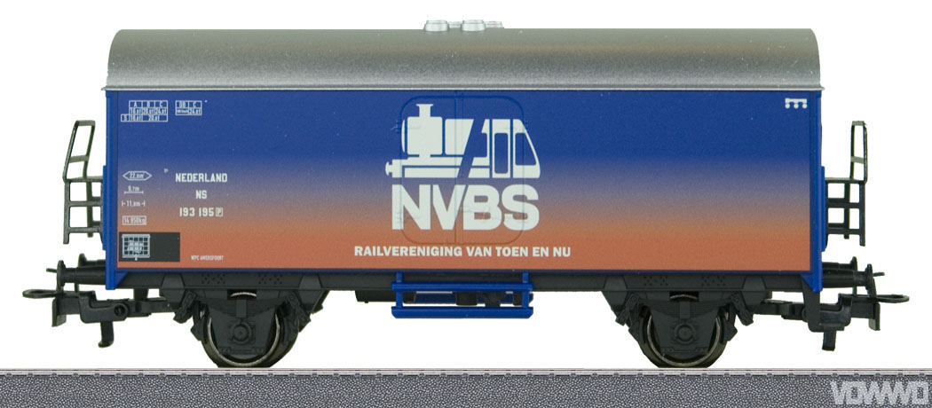 NVBS