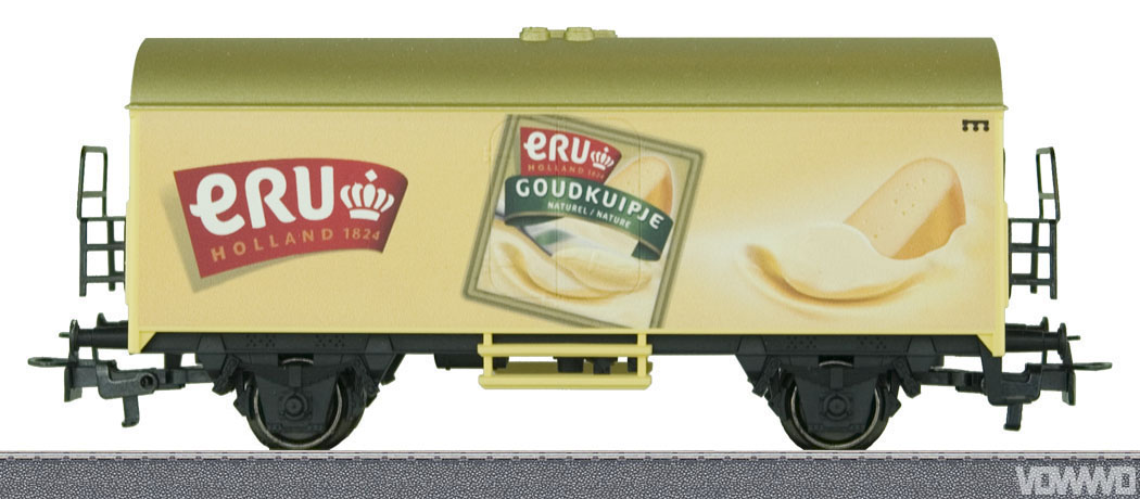 ERU Goudkuipje