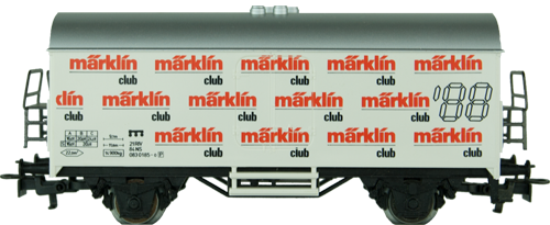 Märklin Club '88 (4415)