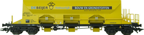 De Beijer (48100.002)