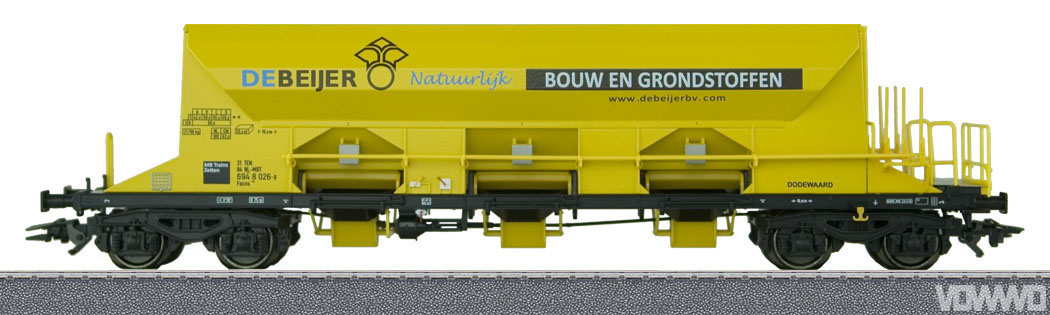De Beijer