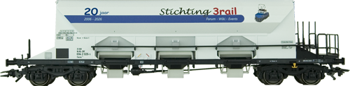 Stichting 3rail (zijlosser) (48100.001)
