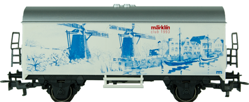 Märklin Club '93 (4415)