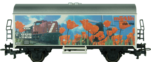 Märklin Club '98 (4415.138)