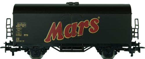 Mars (4415)