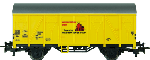 Twentse Huishoud Beurs (4410)