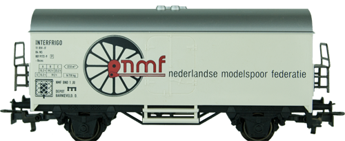 Nederlandse Modelspoor Federatie (4415)