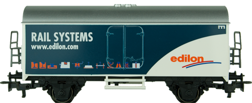 Edilon Rail Systems (4415)