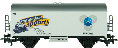 Roosendaal Spoort (4415)