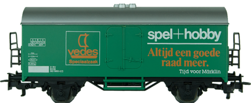 Vedes (groen) (4415)