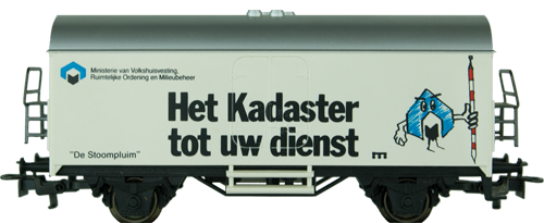 VROM - Het Kadaster (4415)